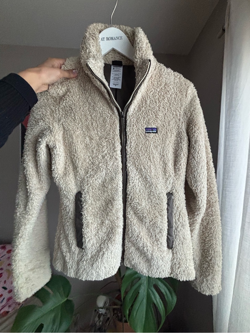 Patagonia Women’s Gatos